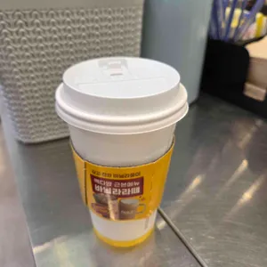 빽다방 대표 사진