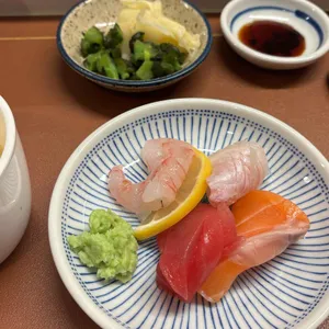 오마카세 오사이초밥 사진