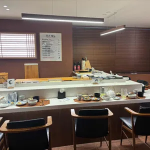 오마카세 오사이초밥 리뷰 사진