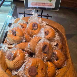 팜카밀레 몽산포제빵소 사진 1