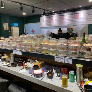 이재성초밥 대표 사진