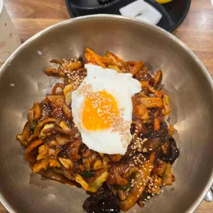 유창반점 대표 사진