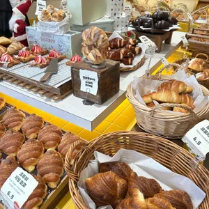 오쿠쿠베이커리 리뷰 사진