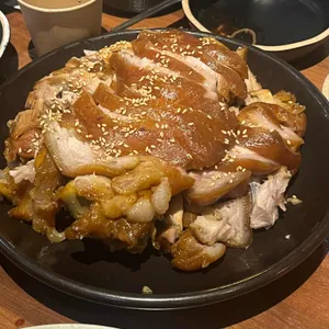 더맛있는족발보쌈 사진 1