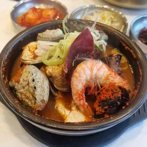 통영식당 사진 1