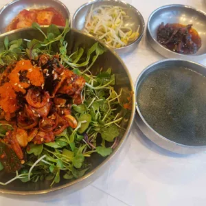 통영식당 대표 사진