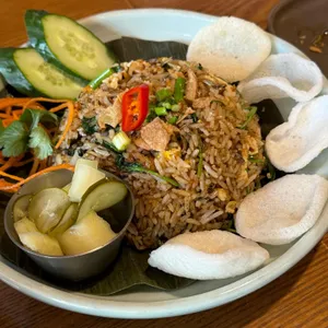 더 마칸 대표 사진