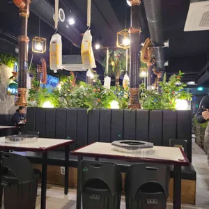 제줏간 대표 사진