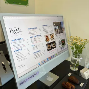 파세르 리뷰 사진