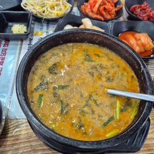 송담추어탕 사진