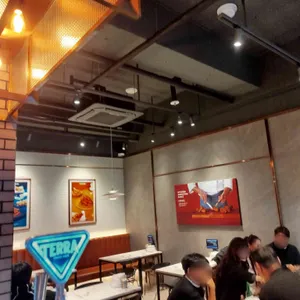 교촌치킨 대표 사진