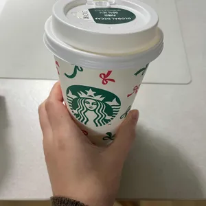 스타벅스 대표 사진