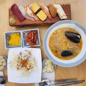 부성초밥 대표 사진