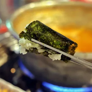 삼산회관 리뷰 사진