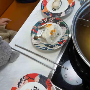 샤브야키 사진 2