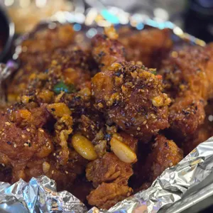 삼덕통닭 사진 1