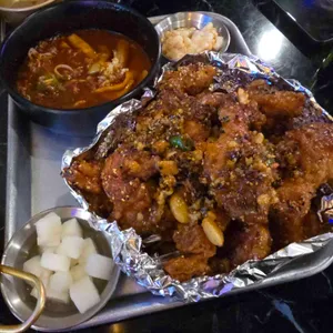 삼덕통닭 대표 사진