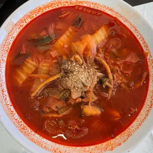 부강짬뽕집 사진 1