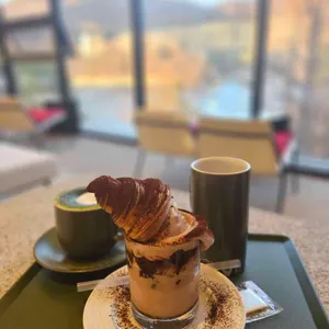 레드브릿지 사진