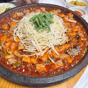 삼포가든 사진 1