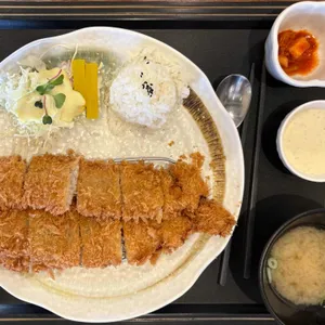 파파올레 돈까스하우스 대표 사진