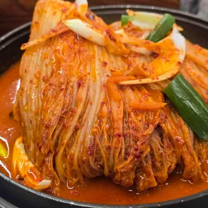 함덕고등어쌈밥 사진