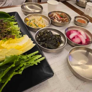 함덕고등어쌈밥 대표 사진