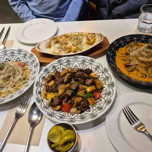 롤링파스타 사진