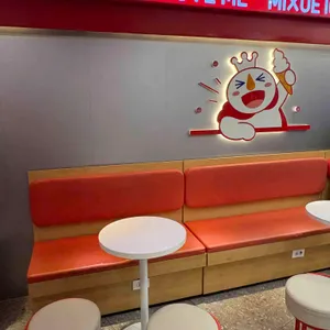 미쉐 대표 사진