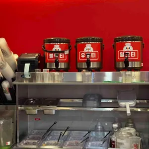 미쉐 대표 사진