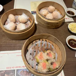 딤딤섬 대표 사진
