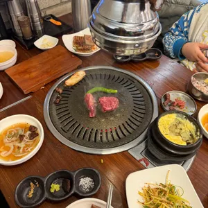 바우한우 사진 2