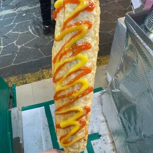 즉석 수제핫바 사진 1