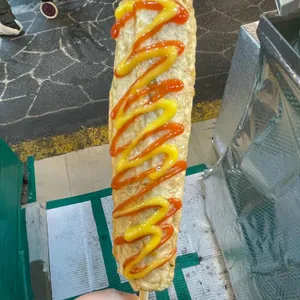 즉석 수제핫바 사진 2