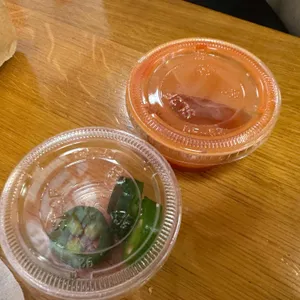 파이브가이즈 사진