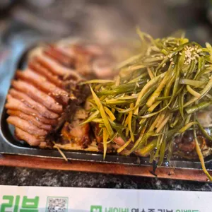 부마보쌈족발 사진 1