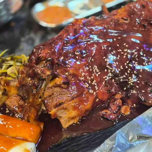 부마보쌈족발 대표 사진