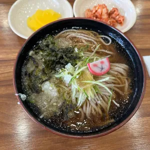 일산소바 대표 사진