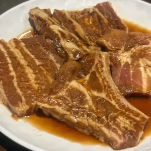 조선숯불 대표 사진