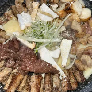 생생소곱창 사진