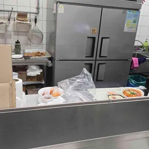 로타리 분식 대표 사진