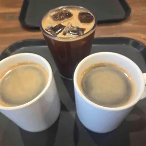 비엔나커피센트럴 사진 1