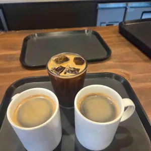 비엔나커피센트럴 대표 사진