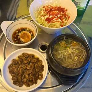 톡포차 사진 1