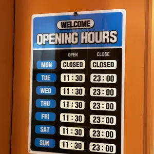 퍼시픽 스탠다드 리뷰 사진