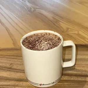 워터맨즈 카페 바이 노아 사진