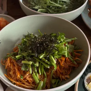 공평우동 대표 사진