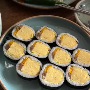 공평우동 대표 사진