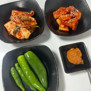 아지매국수 대표 사진