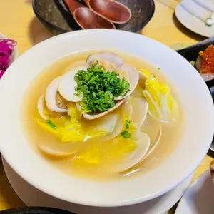 카라시 대표 사진